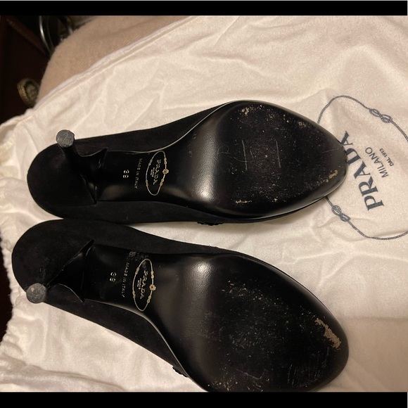 Prada 💝 - Picture 13 of 17